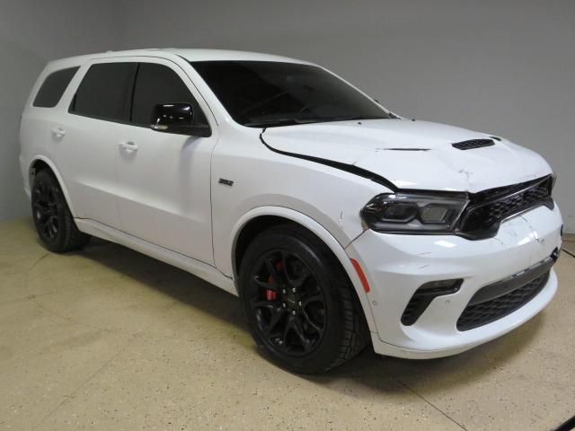 2021 Dodge Durango SRT 392