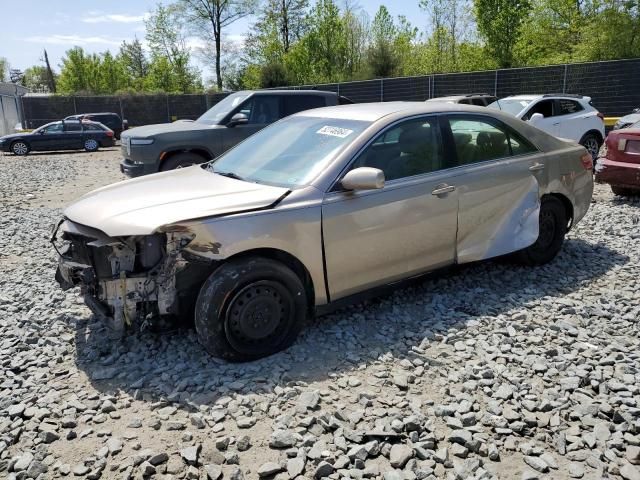 2009 Toyota Camry Base