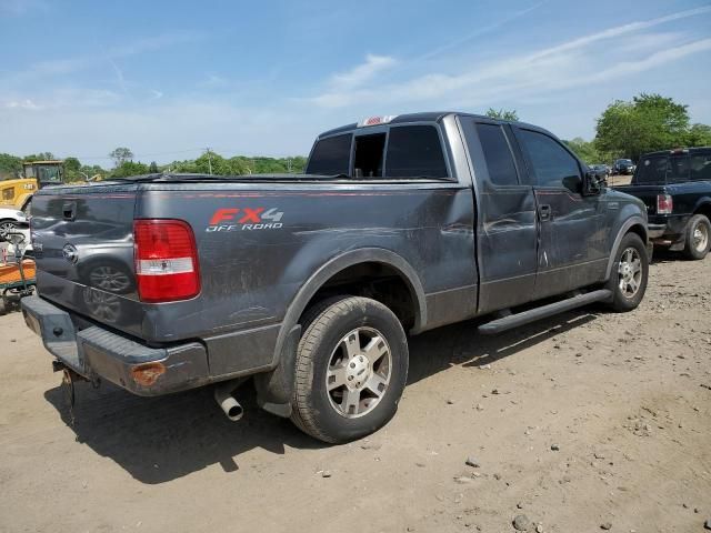 2004 Ford F150