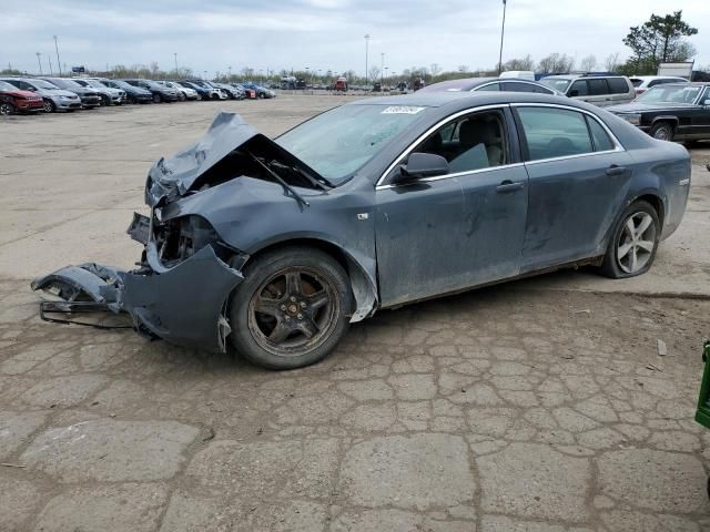 2009 Chevrolet Malibu LS