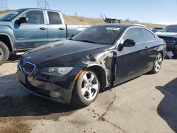 BMW salvage cars for sale: 2010 BMW 328 XI