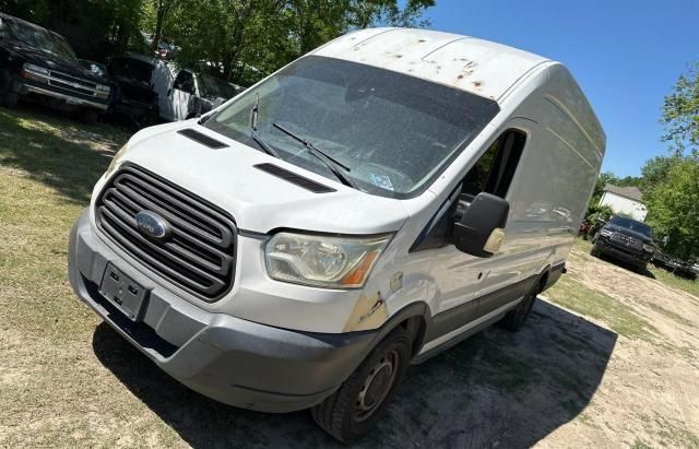 2017 Ford Transit T-250