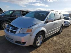 2009 Dodge Grand Caravan SXT en venta en Brighton, CO