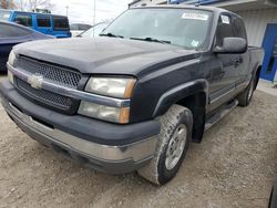 2004 Chevrolet Silverado K1500 for sale in Cahokia Heights, IL