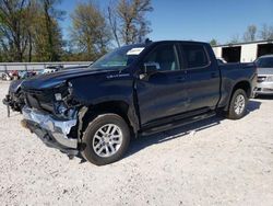 Salvage cars for sale from Copart Rogersville, MO: 2020 Chevrolet Silverado K1500 LT