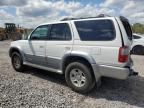 1999 Toyota 4runner Limited