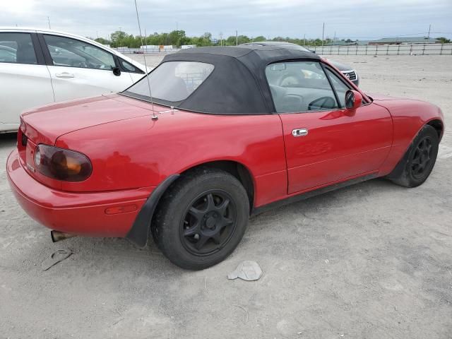 1997 Mazda MX-5 Miata