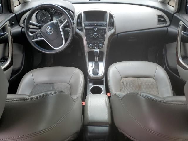 2012 Buick Verano Convenience