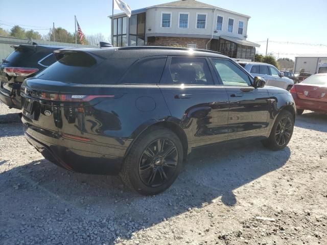 2021 Land Rover Range Rover Velar R-DYNAMIC S