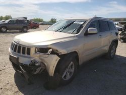 2014 Jeep Grand Cherokee Laredo en venta en Houston, TX