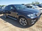 2014 BMW X6 XDRIVE50I