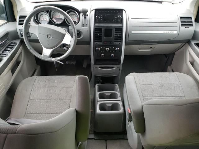 2008 Dodge Grand Caravan SXT