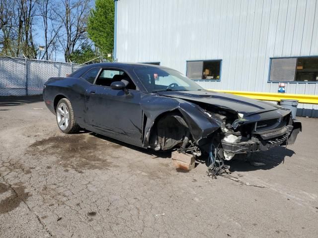 2010 Dodge Challenger R/T