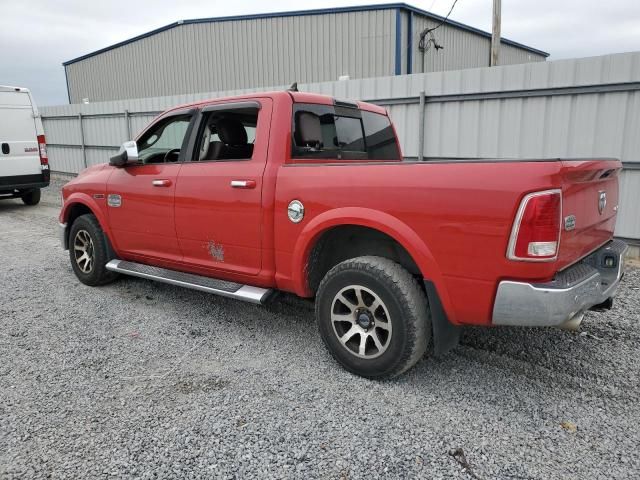 2016 Dodge RAM 1500 Longhorn