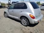 2004 Chrysler PT Cruiser Limited