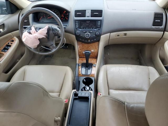 2005 Honda Accord EX