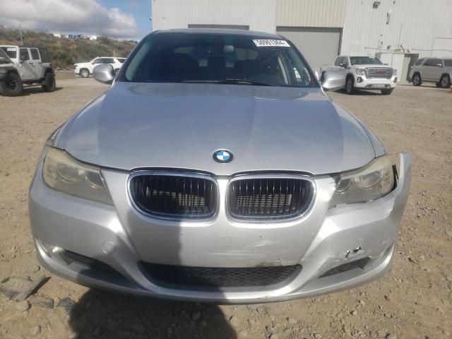 2011 BMW 328 I Sulev