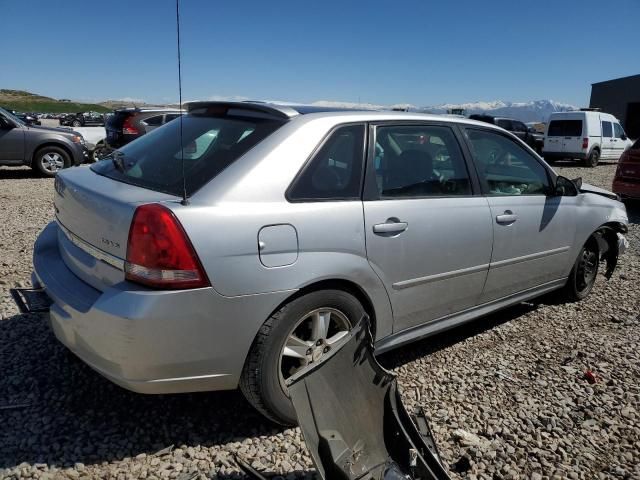 2005 Chevrolet Malibu Maxx LS