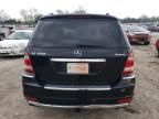 2010 Mercedes-Benz GL 450 4matic