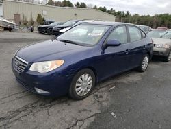 2009 Hyundai Elantra GLS for sale in Exeter, RI