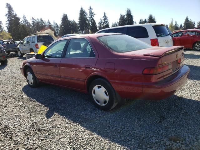 1998 Toyota Camry CE