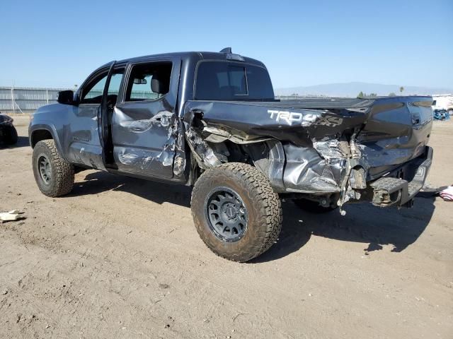 2023 Toyota Tacoma Double Cab