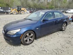2008 BMW 528 I for sale in Waldorf, MD