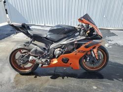 2020 Yamaha YZFR6 for sale in Opa Locka, FL