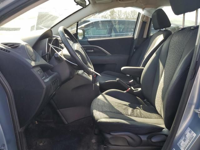 2012 Mazda 5