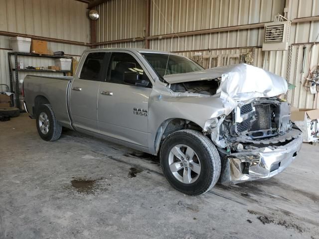 2013 Dodge RAM 1500 SLT