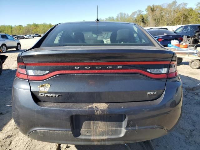 2013 Dodge Dart SXT