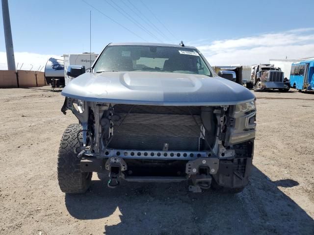 2019 Chevrolet Silverado K1500 LT