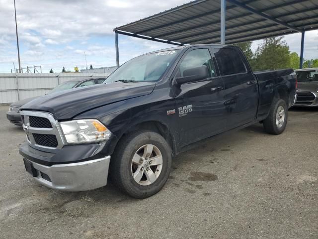 2020 Dodge RAM 1500 Classic SLT