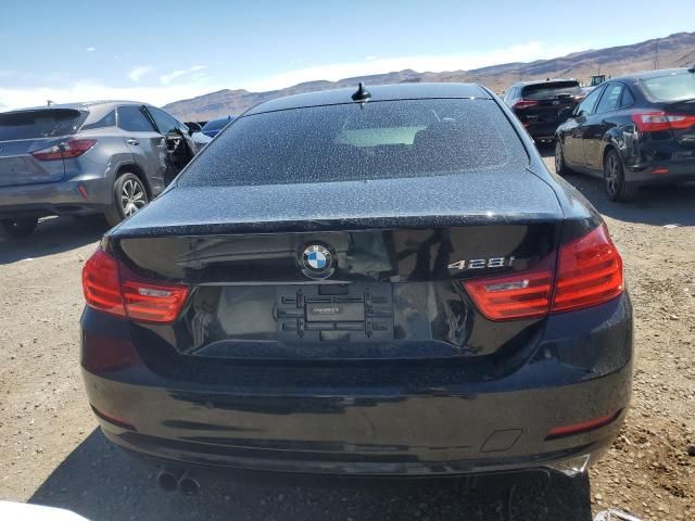 2015 BMW 428 I