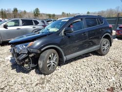 2016 Toyota Rav4 LE for sale in Candia, NH