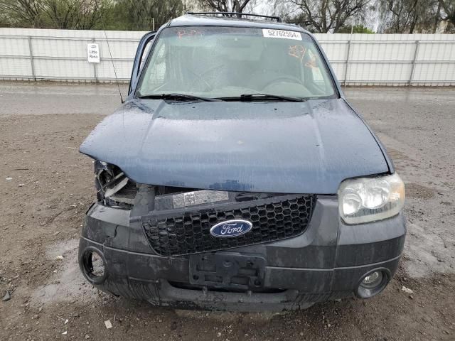 2005 Ford Escape XLT