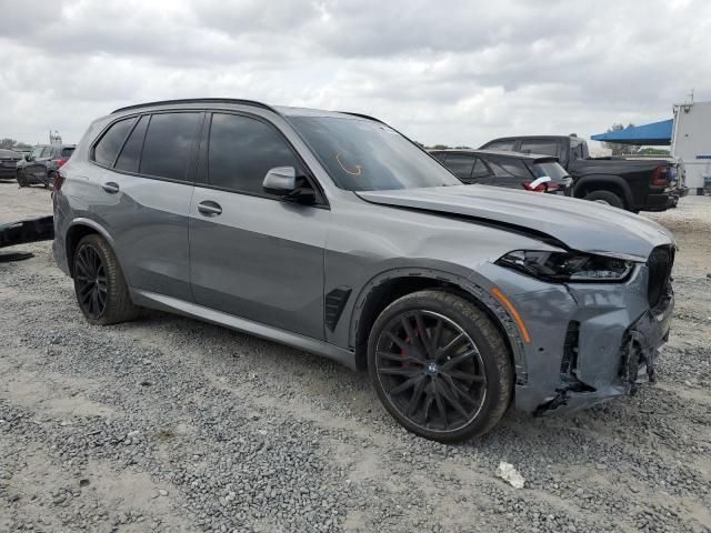 2024 BMW X5 Sdrive 40I