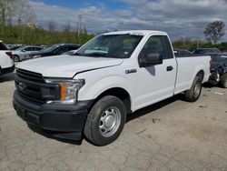 2018 Ford F150 en venta en Bridgeton, MO