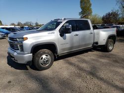 2021 Chevrolet Silverado K3500 High Country for sale in Woodburn, OR