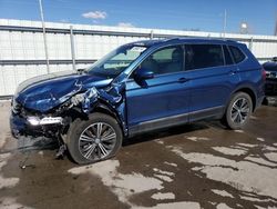 2019 Volkswagen Tiguan SE for sale in Littleton, CO