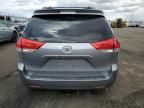 2013 Toyota Sienna XLE