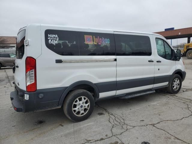 2015 Ford Transit T-350