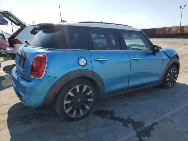 2015 Mini Cooper S