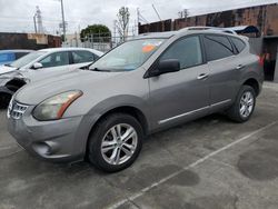 2015 Nissan Rogue Select S for sale in Wilmington, CA