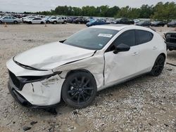 2022 Mazda 3 en venta en Houston, TX