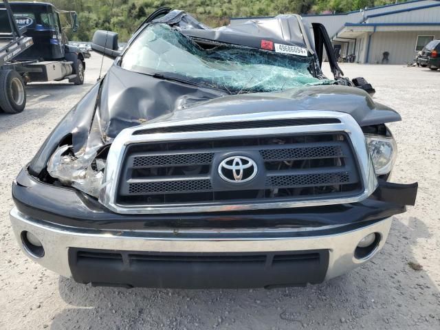 2013 Toyota Tundra Double Cab SR5