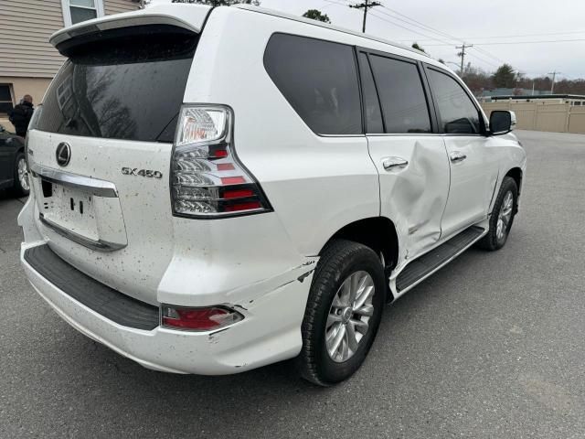 2023 Lexus GX 460