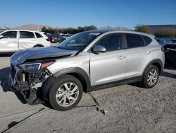 2020 Hyundai Tucson SE for sale in Las Vegas, NV