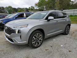 2022 Hyundai Santa FE Calligraphy for sale in Fairburn, GA