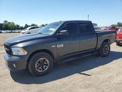 Dodge Vehiculos salvage en venta: 2016 Dodge RAM 1500 ST